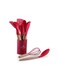 Home Essentials 13-Piece Kitchen Utensils Set - Red
