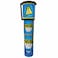 Bazooka Flip 'N Dip Push Pop Sour Hard Candy, 25g