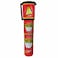 Bazooka Flip 'N Dip Push Pop Sour Hard Candy, 25g