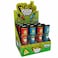 Bazooka Flip 'N Dip Push Pop Sour Hard Candy, 25g