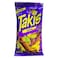 Takis Fuego Hot Chili Pepper and Lime Rolled Tortilla Chips, 56g