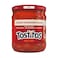 Tostitos Hot Chunky Habanero Salsa, 439.4g