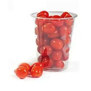 Cherry Plum Tomatoes 250g