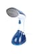 Garment Steamer-Access Steam Easy Handheld Fabric Steamer for Clothes Fast Heat-Up Steam Iron with 270ML Large Detachable Water Tank-Lightweight travel steamer.