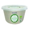Kolios 10% Fat Organic Natural Greek Yogurt, 500g