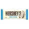 Hershey&#39;s Cookies N Creme Chocolate Bar, 12.76g