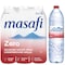 Masafi Zero % Sodium Free Water 1.5L Pack of 6