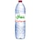 Masafi Zero % Sodium Free Water, 1.5L
