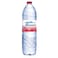Masafi Zero % Sodium Free Water, 1.5L