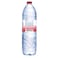 Masafi Zero % Sodium Free Water, 1.5L