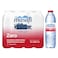 Masafi Zero % Sodium Free Water 500ml Pack of 12