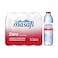 Masafi Zero % Sodium Free Water 500ml Pack of 12