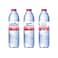 Masafi Zero % Sodium Free Water, 500ml