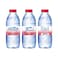 Masafi Zero % Sodium Free Water, 330ml