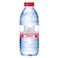 Masafi Zero % Sodium Free Water, 330ml