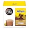 Nescafe Dolce Gusto Nesquik Coffee, 10 Capsules