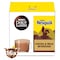 Nescafe Dolce Gusto Nesquik Coffee, 10 Capsules