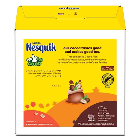 Nescafe Dolce Gusto Nesquik Coffee, 10 Capsules