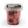 Hello Fruits Watermelon Chunks Big 400 gm