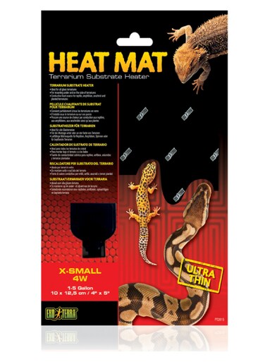 Exo Terra Heat Mat - 4W