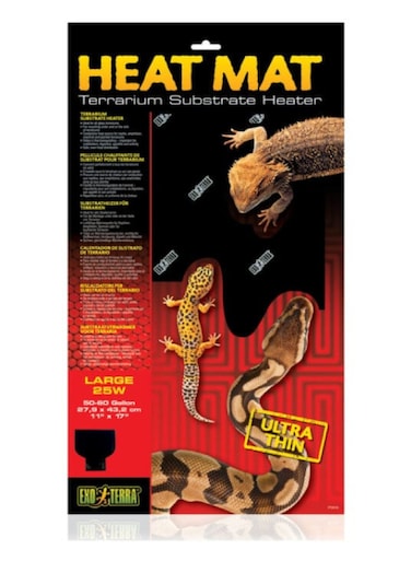 Exo Terra Heat Mat - 25W