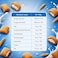 Carrefour Sensation Xtrem Milk Filled Breakfast Cereals, 400g