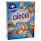 Carrefour Sensation Xtrem Milk Filled Breakfast Cereals, 400g
