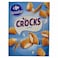 Carrefour Sensation Xtrem Milk Filled Breakfast Cereals, 400g
