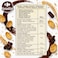 Carrefour Sensation Stylesse Dark Chocolate Cereal 300g