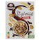 Carrefour Sensation Rice and Whole Wheat Dark Chocolate Cereal, 300g