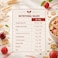 Carrefour Sensation Rice and Whole Wheat Red Fruits Cereal, 300g