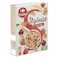 Carrefour Sensation Rice and Whole Wheat Red Fruits Cereal, 300g