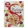 Carrefour Sensation Rice and Whole Wheat Red Fruits Cereal, 300g