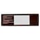 Carrefour Chocolate Coated Wafer Biscuits, 150g