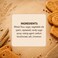 Carrefour Original Speculoos Biscuits, 168g