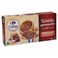 Carrefour Extra Chocolate Caramel Tartlets, 125g