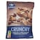 Carrefour Crunchy Muesli with Three Chocolates, 500g