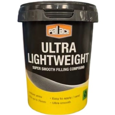 مركب الحشو فائق النعومة وخفيف الوزن Langlow Ultra، بحجم 500 مل.
