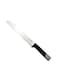 Bread Knife 8" (20Cm), Rust Free Extra Thick Stainless Steel Blade - PR50971