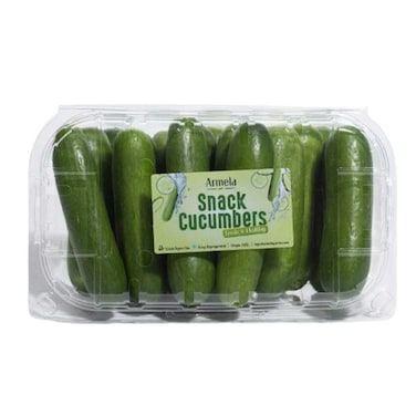 Snack Cucumber 500g