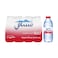 Masafi Zero % Sodium Free Water, 330ml, Pack of 12