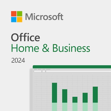 Microsoft Office 2021 Home And Business Single User
