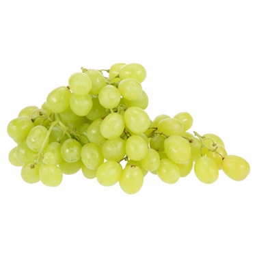 White Grapes 