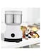 Dubai Gallery Multifunction Smash Machine Electric Cereals Grain Grinder - White (AMZ-ZD4205AC6788A82C1CC30Z)