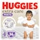 Huggies Extra Care Baby Culottes, Size 4 (9-14 kg), 36 Diaper Pants
