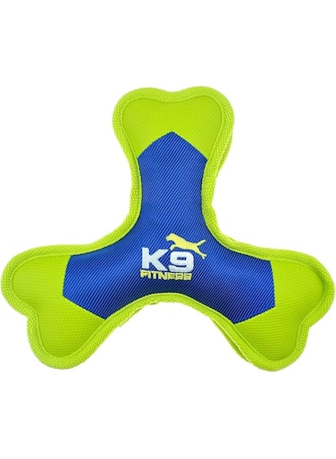 Zeus K9 Fitness by Zeus Tough Nylon Tri-Bone - 24.1 cm