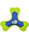 Zeus K9 Fitness by Zeus Tough Nylon Tri-Bone - 24.1 cm