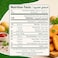 Al Kabeer Hash Browns, 2.5kg