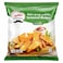 Al Kabeer Seasoned Wedges, 750g