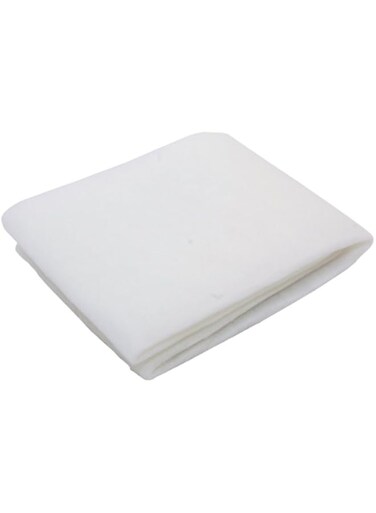 Spares4appliances UNIVERSAL Cooker Hood GREASE FOAM FILTER Cut to Size